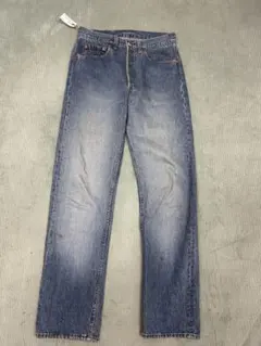 美品 リーバイス 501XX 47年復刻 LVC 赤耳 W32 47501 日本 - メルカリ