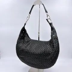 入手困難✨ フランチェスコビアジア ショルダーバッグ ハラコ素材 y2k 