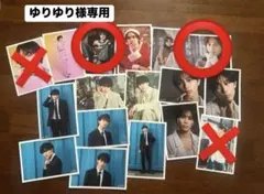 ゆりゆり様専用