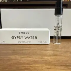 BYREDO GYPSY WATER オードパルファム 2mlのサムネイル