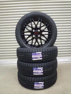 本州送料込☆ヒューマンライン☆トップラン☆195/65R15☆プリウス