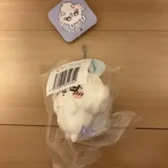 ちいかわ　モモンガだらけくじ　E賞