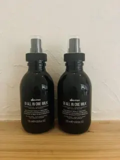 ダヴィネス オイオールインワンミルク135ml×3本 - メルカリ