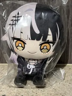 AVAM 月深乃絢 ぬいぐるみ アベアム - メルカリ