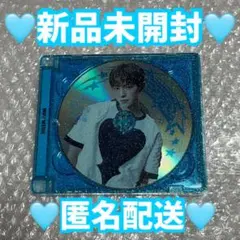 【匿名配送】NCTWISH COLOR Jewel Case CD ユウシ