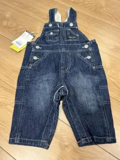 BREEZE オーバーオール 70サイズ