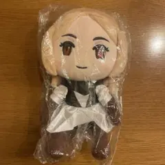 希少品】ブレイブリーデフォルトぬいぐるみほのぼのアニエスさんスクエニ