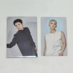 SEVENTEEN　NEW_　ジョシュア