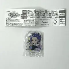 僕のヒーローアカデミア でふぉめ 日常 アクリルスタンド 心操人使