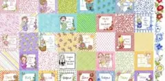 大大大SALE✨USA fabric ロラライハリス ロラリー あれこれ