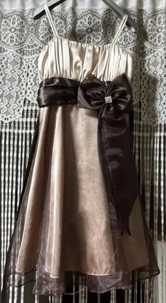 子供用フォーマルドレス