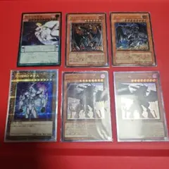 遊戯王　レリーフ等　まとめ　78枚 超格安 遊戯王 初期レリーフ まとめ｜Yahoo!フリマ（旧PayPay