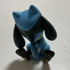 ガチャ　ポケモン（リオル）
