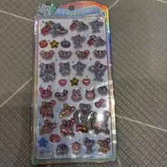 【正規品・匿名】ANGEL BLUE エンジェルブルー うるちゅる ポップシール