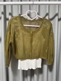 トップスセット　　archives