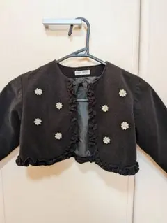 YAH MINI ボレロ 110