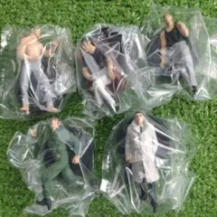 2025年最新】ゴルゴ13 フィギュアの人気アイテム - メルカリ