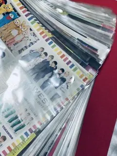 ジャニーズWEST 雑誌 切り抜き まとめ売り