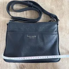 kate spade NEW YORK ショルダーバッグ ブラックのサムネイル