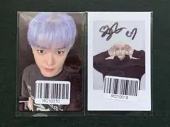 2025年最新】テヨン トレカ nctの人気アイテム - メルカリ