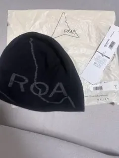 2026年最新】roa hiking ビーニーの人気アイテム - メルカリ