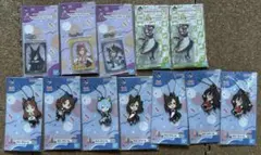 ご検討中　ウマ娘　一番くじ　グッズ　まとめ売り