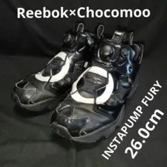 2025年最新】chocomoo reebokの人気アイテム - メルカリ