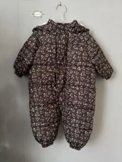 ライリーアンドクルー　中綿コート