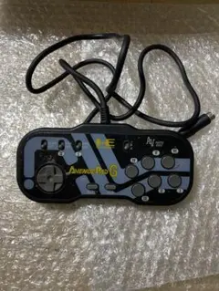 AvenuePad 6 有線ゲームコントローラー