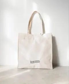 【新品】LOWRYS FARM ローリーズファームトートバッグ