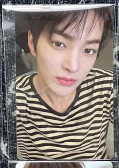 CORTIS weverse サイン会 限定 トレカ ゴノ　ゴンホ