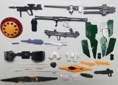 2025年最新】ガンプラ ジャンク パーツの人気アイテム - メルカリ