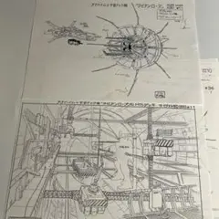 風の谷のナウシカ スタジオジブリ studioGhibli原画 バカガラス 風の谷のナウシカ スタジオジブリ studioGhibli原画 バカガラス - メルカリ