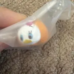 ディズニー　Nuiパン ガチャ　ドナルド　デイジーセット