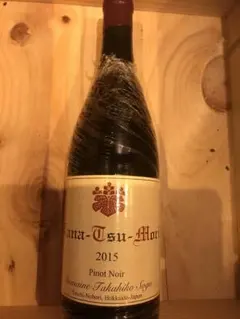 ドメーヌタカヒコナナツモリ Takahiko Pinot Noir 2022 - メルカリ