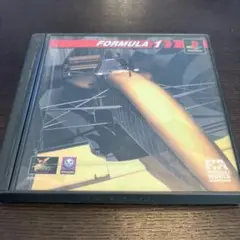 PS Formula 1 F-1公式 レースゲーム フジテレビ 三宅正治 実況