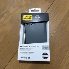 OtterBOX iphone16seriesfreforpourmagsafe