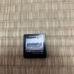 ポケットモンスター ソウルシルバー