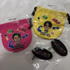 GENERATIONSセット