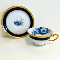 のり 26cmOKURA 4枚セットロイヤルブルークラウン 瑠璃片葉金蝕 2025年最新】大倉陶園 瑠璃片葉金蝕の人気アイテム - メルカリ