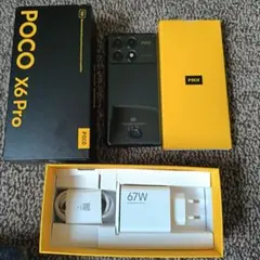 2026年最新】POCO f6 12gbの人気アイテム - メルカリ