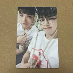 [~8/10限定出品]SEVENTEEN S.COUPS JOSHUA トレカ