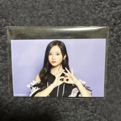 乃木坂46 生写真 封入 井上和 Same numbers - メルカリ