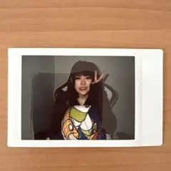 おこぷれチェキ Amazon.co.jp: おこさまぷれと。直筆サイン入りチェキ LINE LIVE 当選