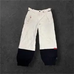 VOLCOM ボルコム LONGO-GORE-TEX スノーボードパンツ
