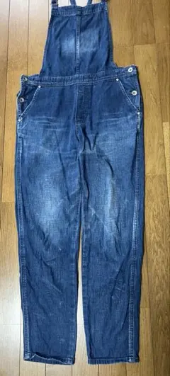 URBAN RESEARCH DOORS オーバーオール　　36のサムネイル