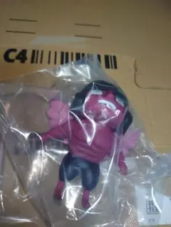 HUNTER×HUNTER　一番くじ　F賞　ユピー　フィギュア