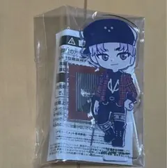 ENHYPEN のすたるぽっぷ スタンド付きアクリル ニキ