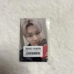 ENHYPEN ジョンウォン 追加ラキドロ