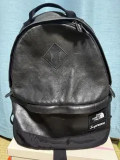 SupremeThe North Face LeatherBlack 2017年のサムネイル